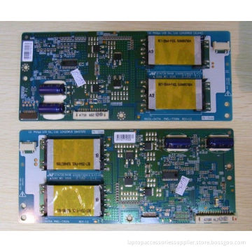 Lc420wu5 6632l - 0470a Pnel - T707a ( Master ) Lcd Tv Power Board Inverter